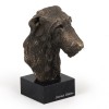 Scottish Deerhound - figurine (bronze) - 205 - 2879