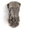 Scottish Deerhound - figurine (bronze) - 424 - 2522