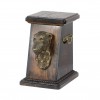 Scottish Deerhound - urn - 4209 - 39235