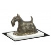 Scottish Terrier - figurine (bronze) - 4630 - 41580