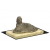 Setter - figurine (bronze) - 4678 - 41820