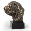 Shar Pei - figurine (bronze) - 302 - 2953