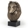 Shetland Sheepdog - figurine (bronze) - 301 - 3094