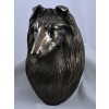 Shetland Sheepdog - figurine (bronze) - 565 - 22162