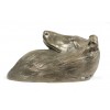 Shetland Sheepdog - figurine (bronze) - 565 - 22168