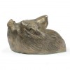 Shetland Sheepdog - figurine (bronze) - 565 - 22176