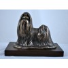 Shih Tzu - figurine (bronze) - 622 - 6944