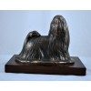 Shih Tzu - figurine (bronze) - 622 - 6946