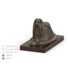 Shih Tzu - figurine (bronze) - 622 - 8361
