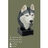 Siberian Husky - figurine - 2345 - 24912