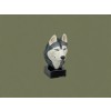 Siberian Husky - figurine - 2345 - 24914
