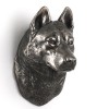 Siberian Husky - figurine (bronze) - 566 - 2601