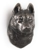 Siberian Husky - figurine (bronze) - 566 - 2602