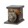 Siberian Husky - urn - 4167 - 38976