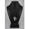 Smooth Collie - necklace (strap) - 434 - 1525