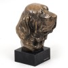 Spanish Mastiff - figurine (bronze) - 215 - 2883