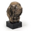 Spanish Mastiff - figurine (bronze) - 215 - 2884