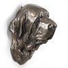 Spanish Mastiff - figurine (bronze) - 538 - 2537