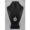 Spanish Mastiff - necklace (strap) - 398 - 1428