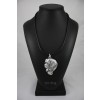 St. Bernard - necklace (strap) - 400 - 1434