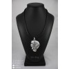 St. Bernard - necklace (strap) - 400 - 9029