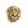 St. Bernard - pin (gold) - 1487 - 7414