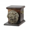 St. Bernard - urn - 4161 - 38936