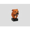 Staffordshire Bull Terrier - figurine - 2364 - 24979