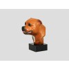 Staffordshire Bull Terrier - figurine - 2364 - 24981
