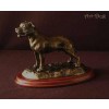Staffordshire Bull Terrier - figurine - 710 - 3595