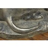 Staffordshire Bull Terrier - figurine (bronze) - 1600 - 22142