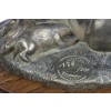 Staffordshire Bull Terrier - figurine (bronze) - 1600 - 22144