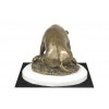 Staffordshire Bull Terrier - figurine (bronze) - 4568 - 41242