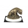 Staffordshire Bull Terrier - figurine (bronze) - 4568 - 41243