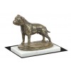 Staffordshire Bull Terrier - figurine (bronze) - 4612 - 41479