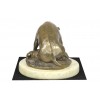 Staffordshire Bull Terrier - figurine (bronze) - 4657 - 41713