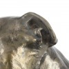 Staffordshire Bull Terrier - figurine (resin) - 142 - 7669