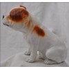 Staffordshire Bull Terrier - figurine (resin) - 366 - 1929