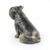 Staffordshire Bull Terrier - figurine (resin) - 366 - 16290