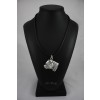 Staffordshire Bull Terrier - necklace (strap) - 356 - 1322