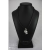 Staffordshire Bull Terrier - necklace (strap) - 373 - 9012