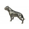 Staffordshire Bull Terrier - statue (resin) - 1599 - 8401