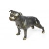 Staffordshire Bull Terrier - statue (resin) - 1599 - 8394