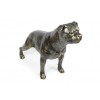 Staffordshire Bull Terrier - statue (resin) - 1599 - 8396