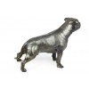 Staffordshire Bull Terrier - statue (resin) - 1599 - 8398