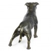 Staffordshire Bull Terrier - statue (resin) - 1599 - 8399