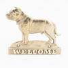 Staffordshire Bull Terrier - tablet - 529 - 21801