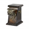 Staffordshire Bull Terrier - urn - 4214 - 39270