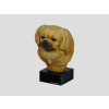 Tibetan Spaniel - figurine - 2351 - 24934