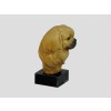 Tibetan Spaniel - figurine - 2351 - 24941